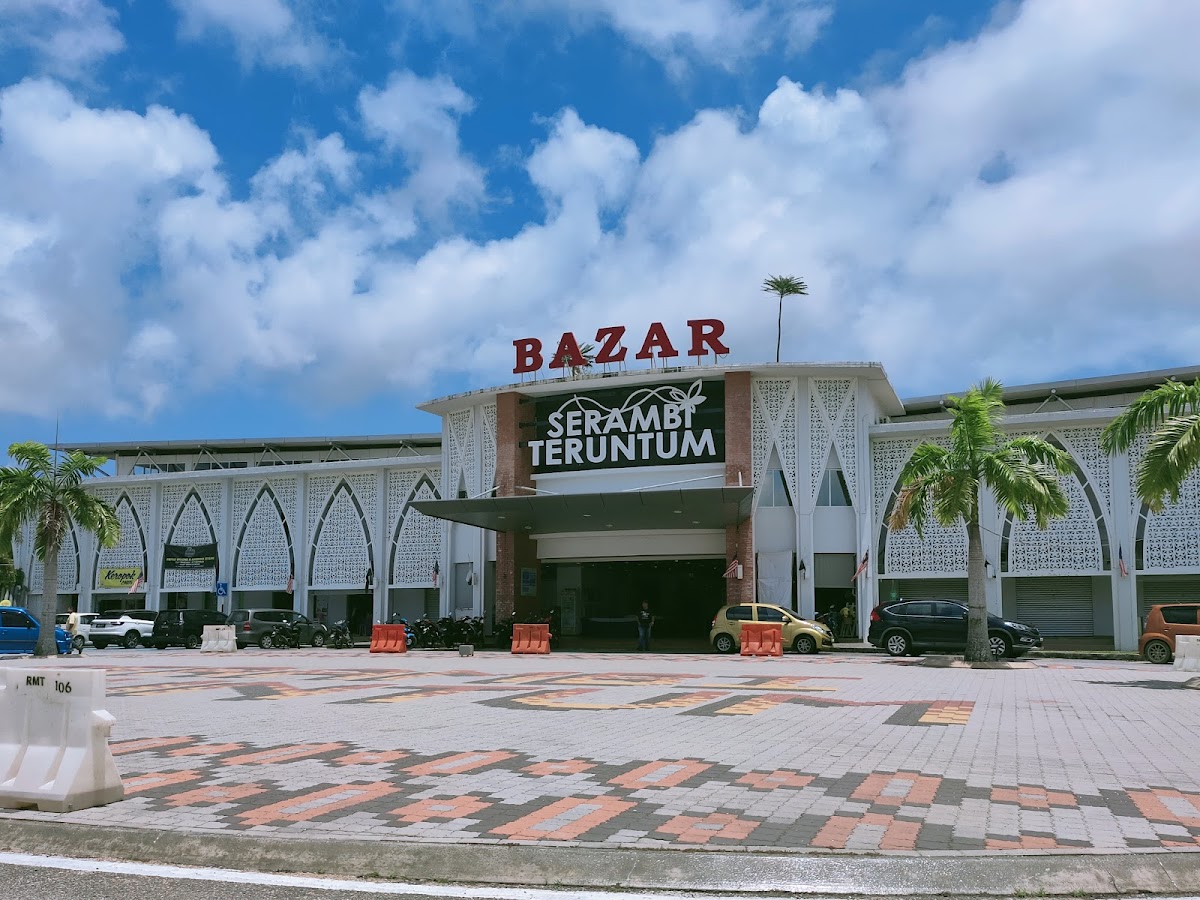 Lemang To'ki Kuantan