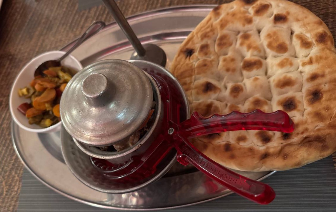 Shandiez Persian Restaurant Photos 2